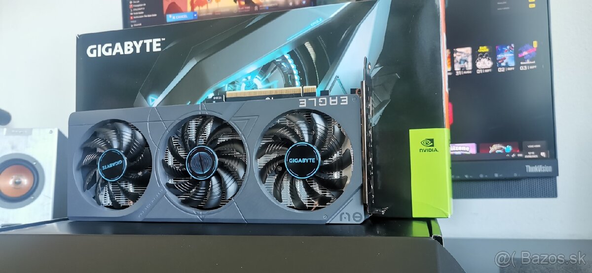 Rtx 4060 8gb - 2