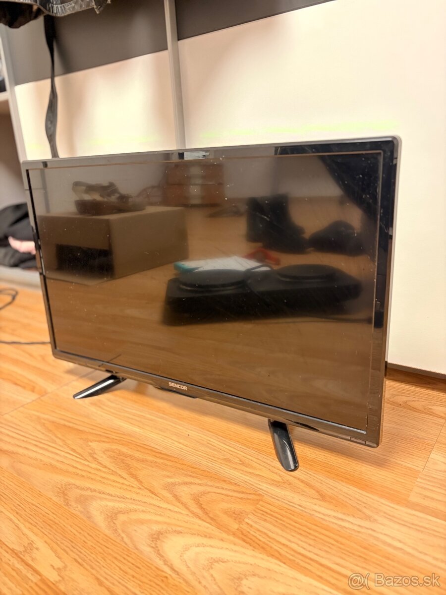 SENCOR SLE 2468TCS – Skvelý stav - 2