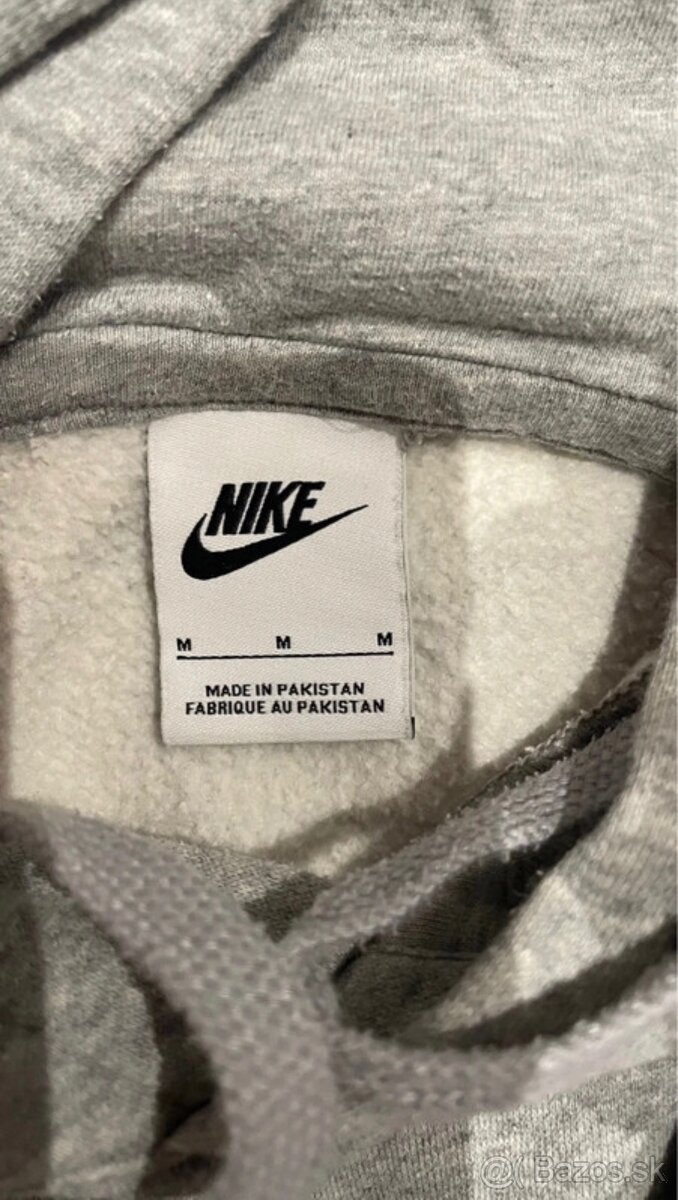 Damska mikina Nike - 2