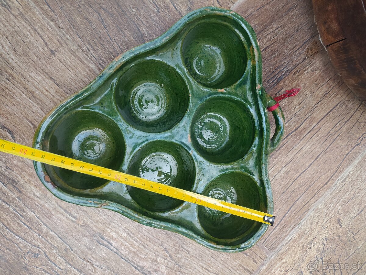 Forma na lievance - 2