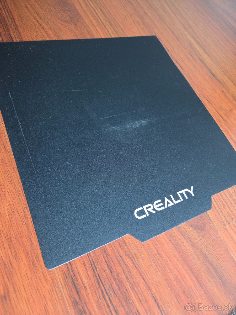 2ks Tlačová podložka 310x310mm - 2