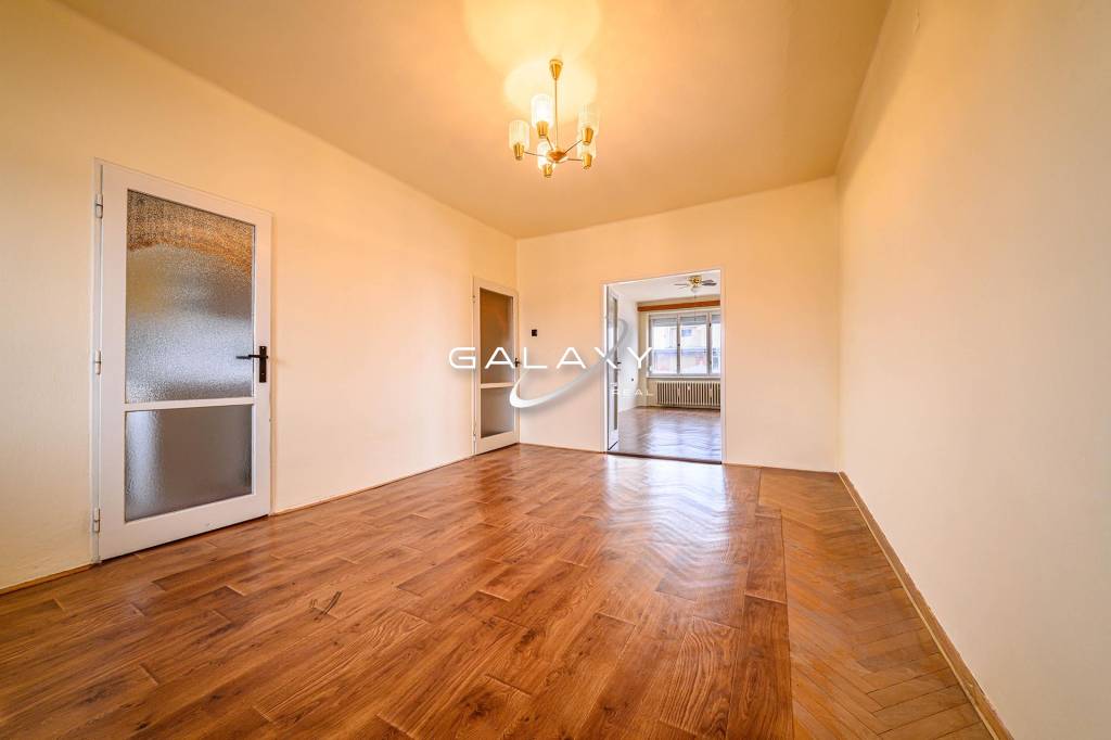 2-izbový byt na predaj - centrum Fiľakova - 2