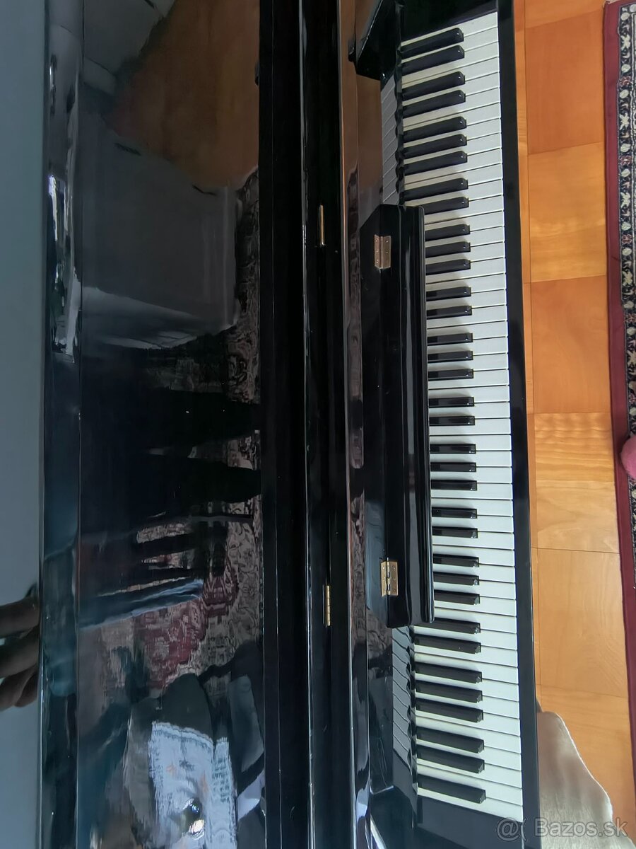 Klavír - 2