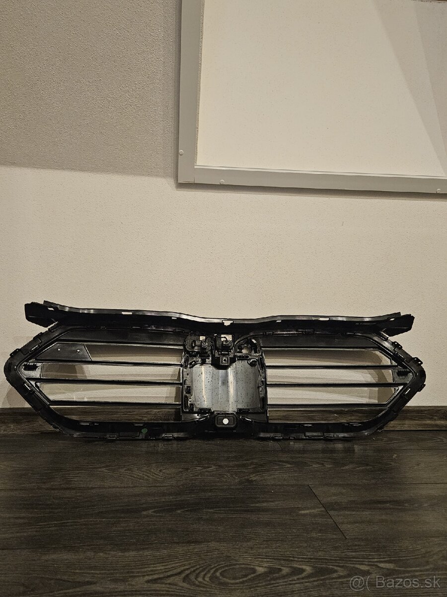 BMW X2 M ladvinky - 2