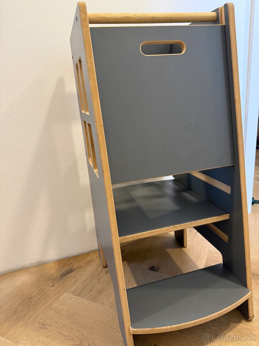 Uciaca veza Bobaa - 2