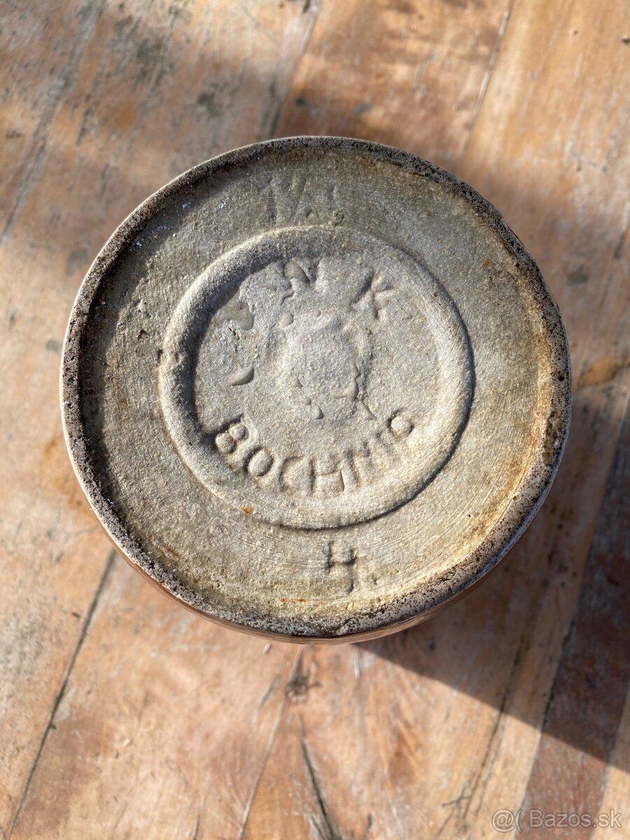 Hrnček Bochnia (kamenina ) - 2