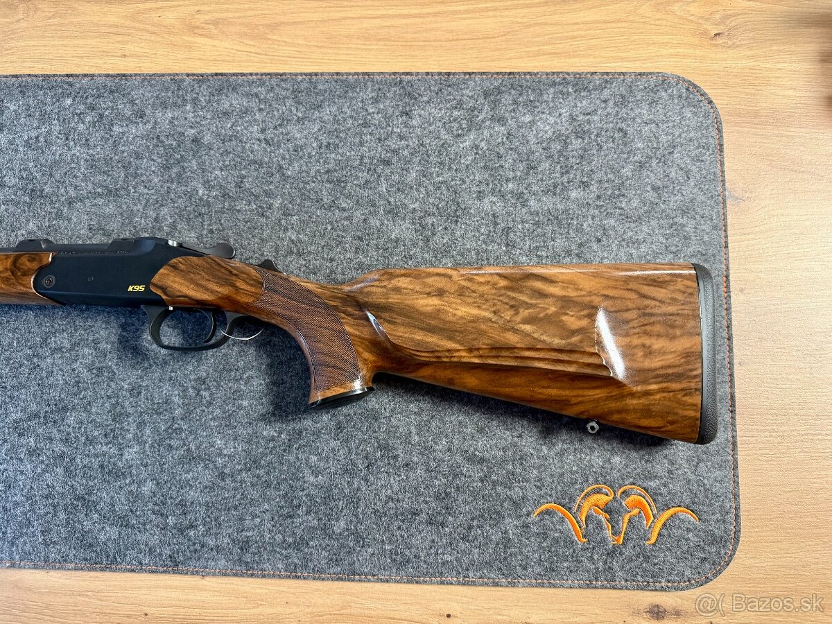 Blaser K95 - 2