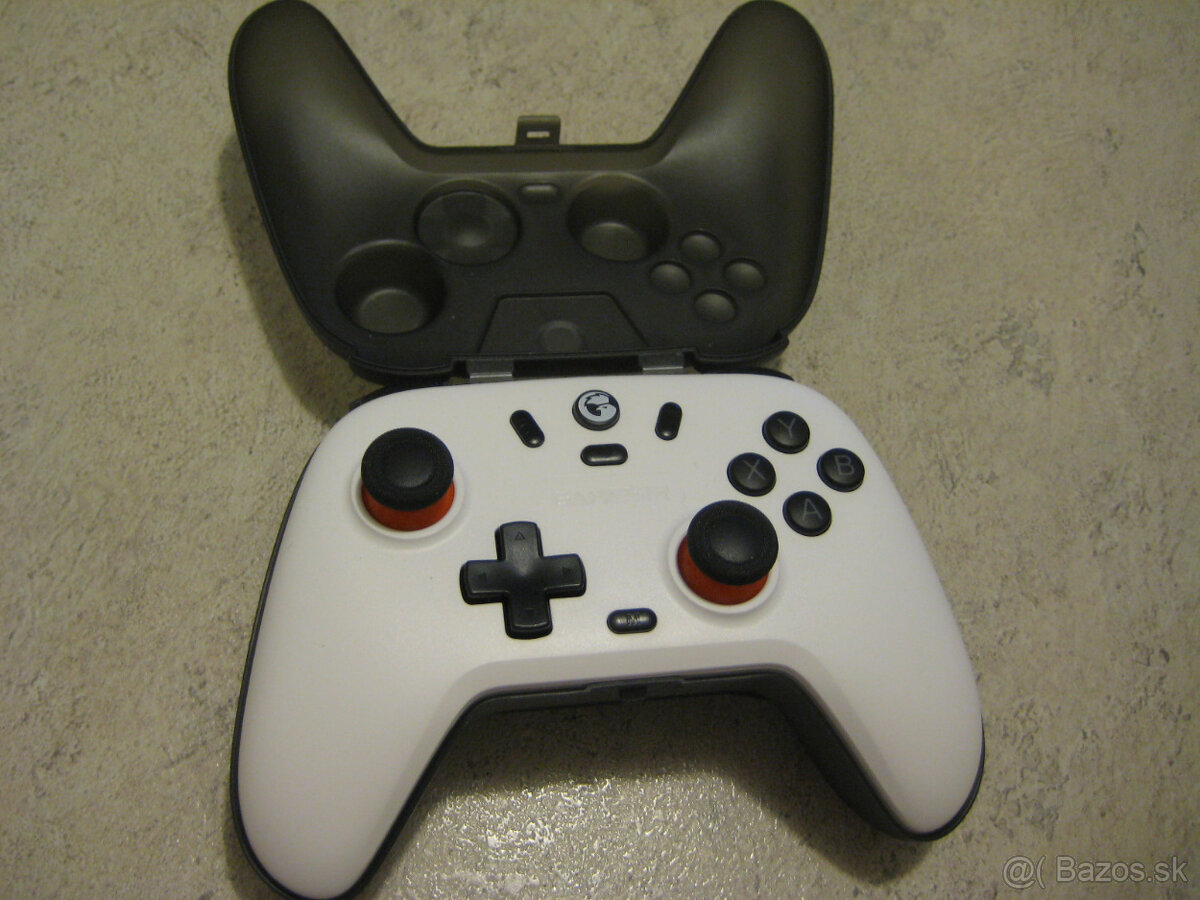 ♦️ GAMESIR Herný ovládač T4 Nova Lite ♦️ - 2