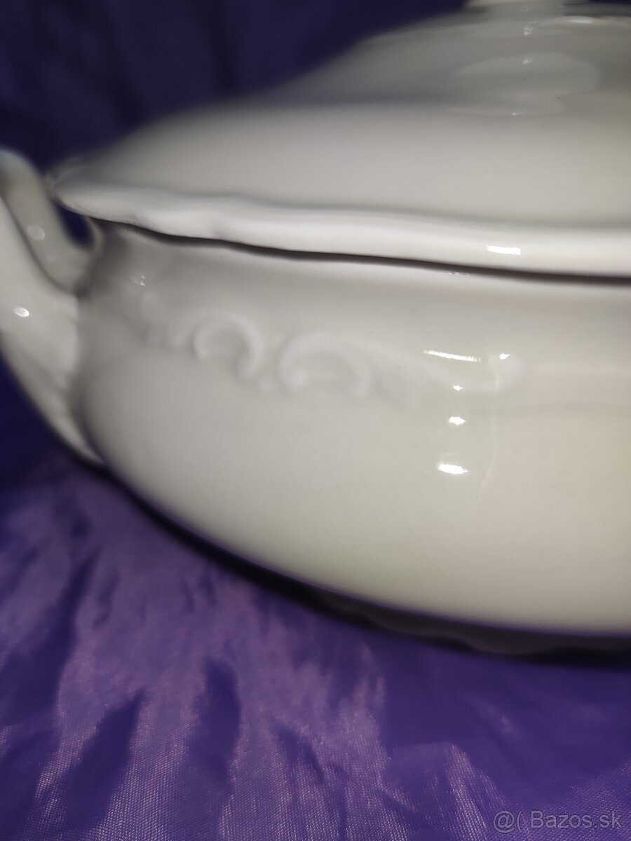 nádherná polievková misa Epiag - 2