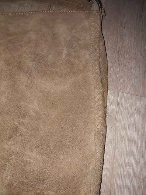 2 x kabelka a taštička - 2