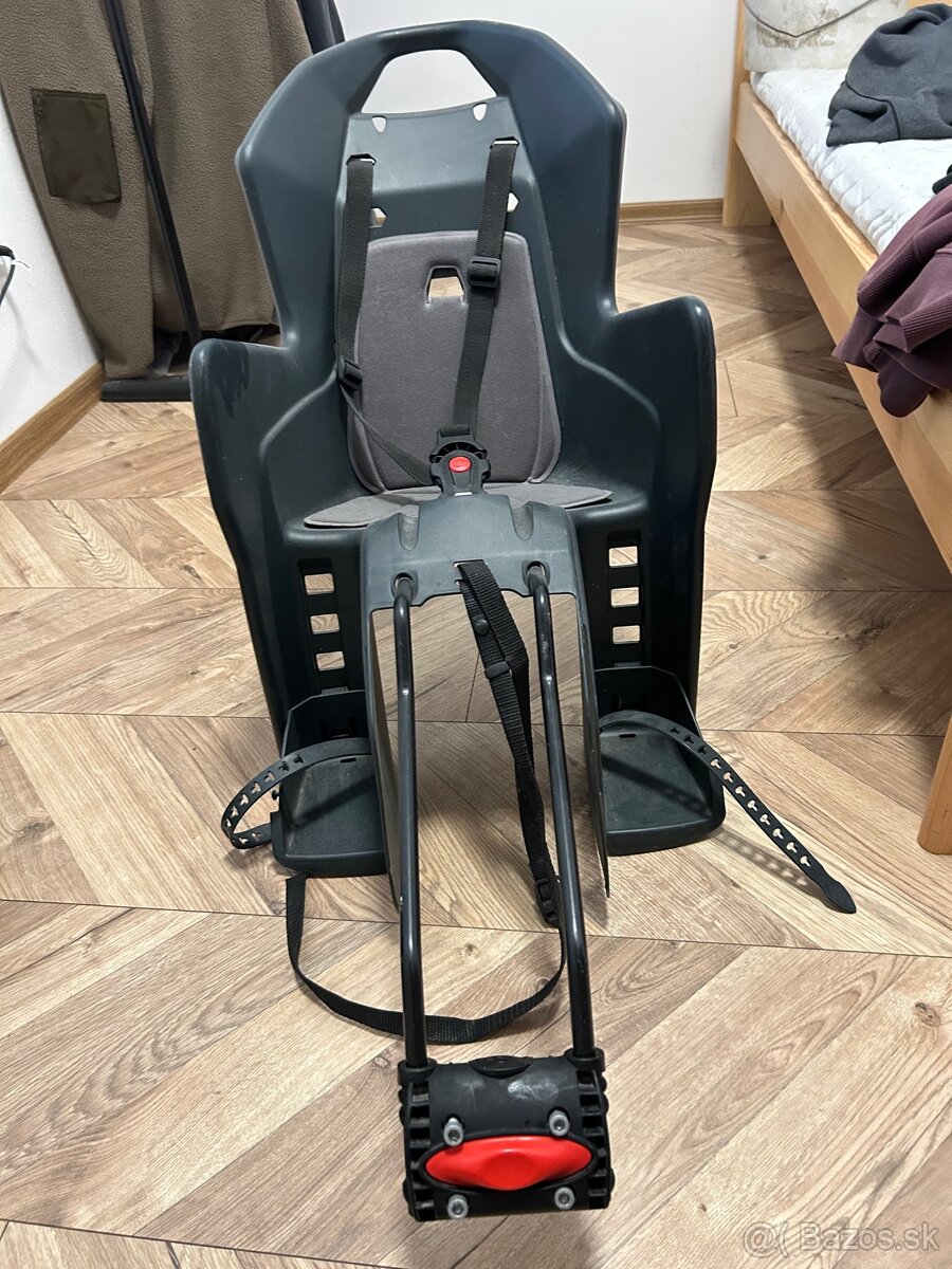Cyklo detská sedačka - 2