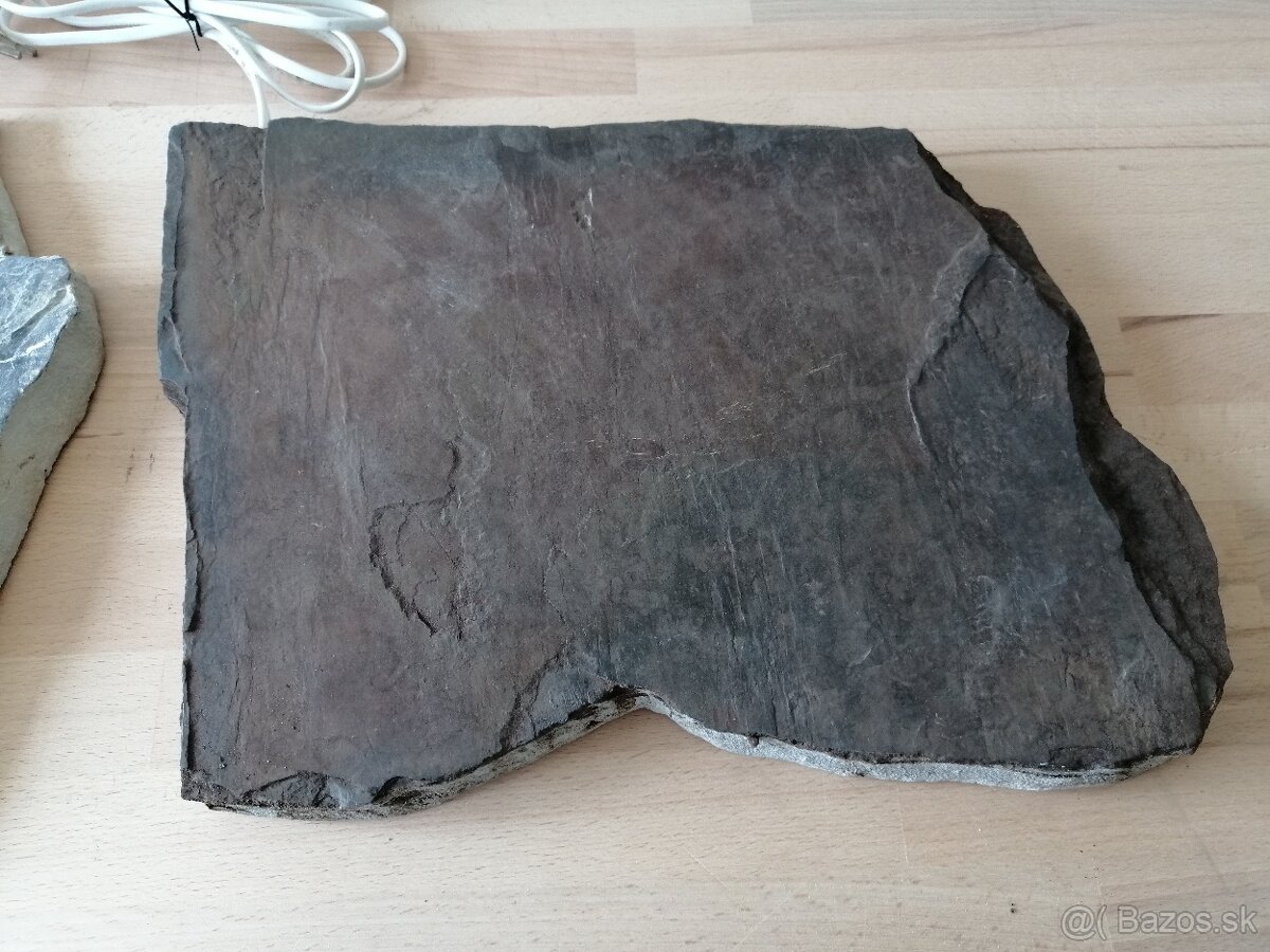 Výhrevné kamene - 2