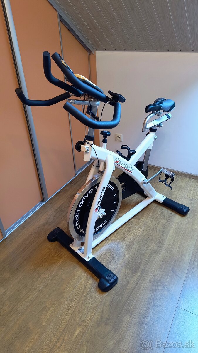 Stacionárny bicykel - 2