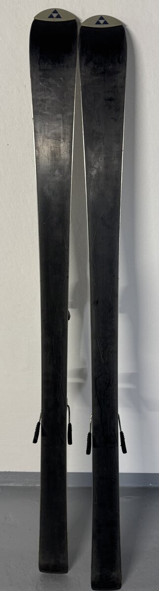 Lyže Fischer 160cm - 2