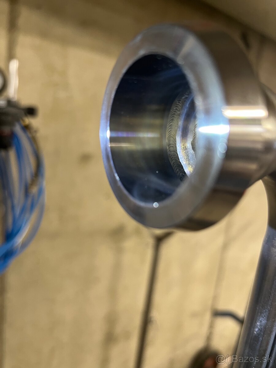 Zváračské prace - 2