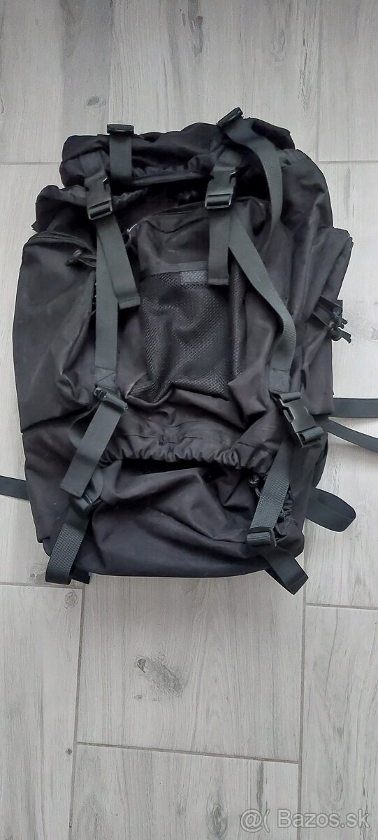 turistický batoh - 2
