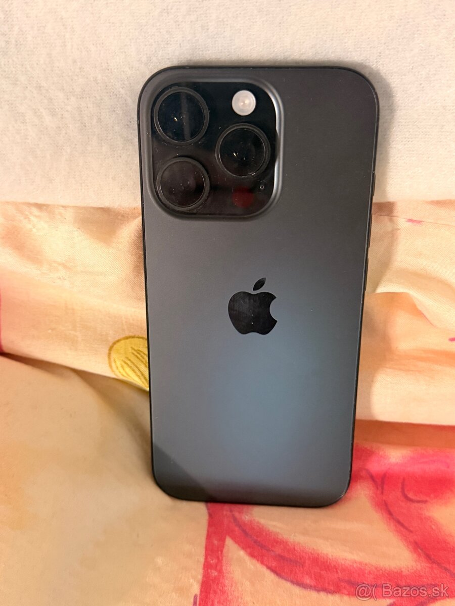 iPhone 16 Pro 128gb - 2