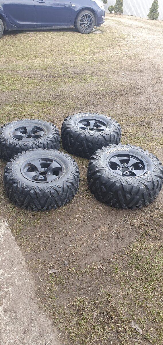 Kolesa R12 4x110 - 2