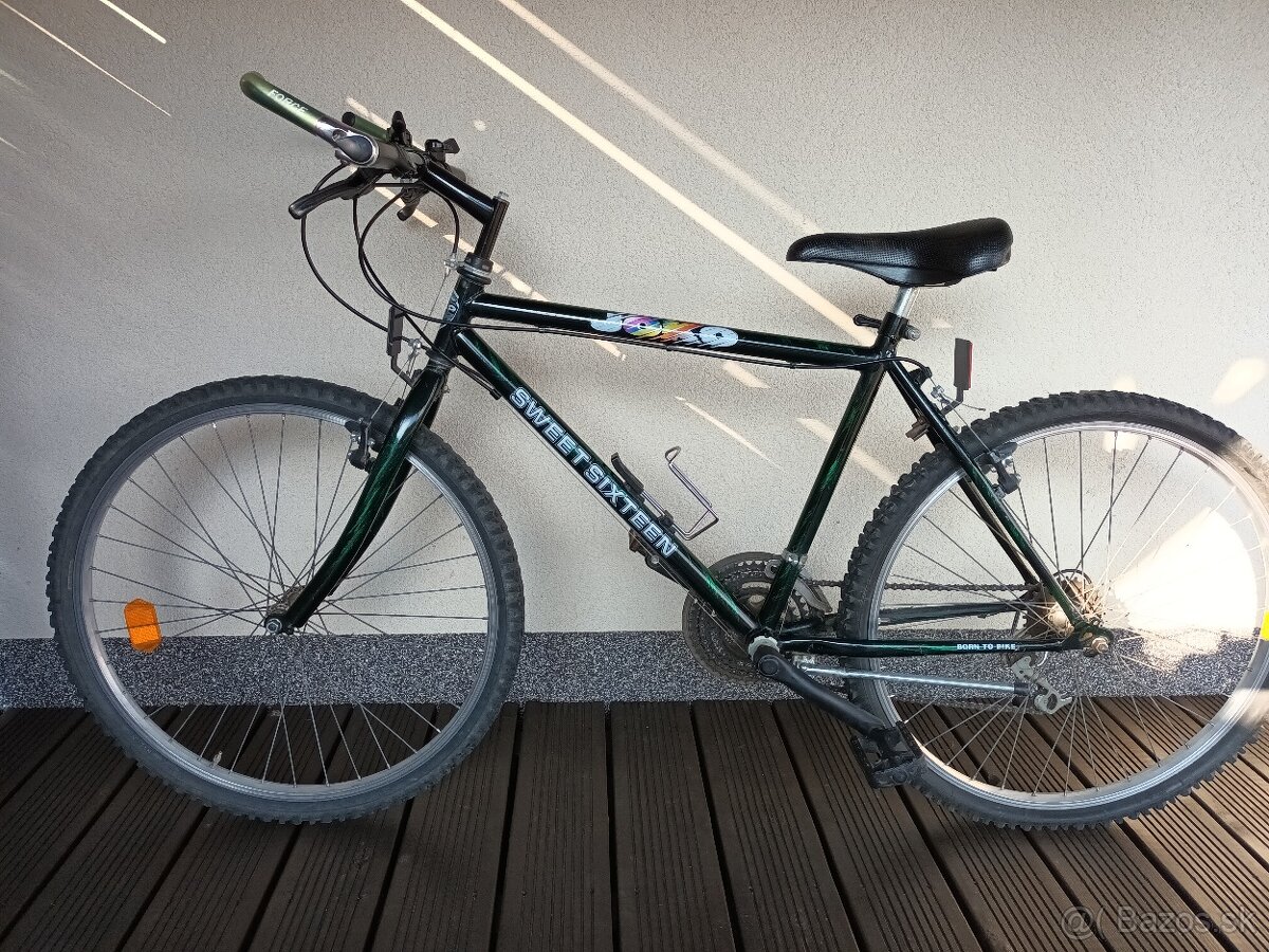 Predám horský bicykel JOKO - 2