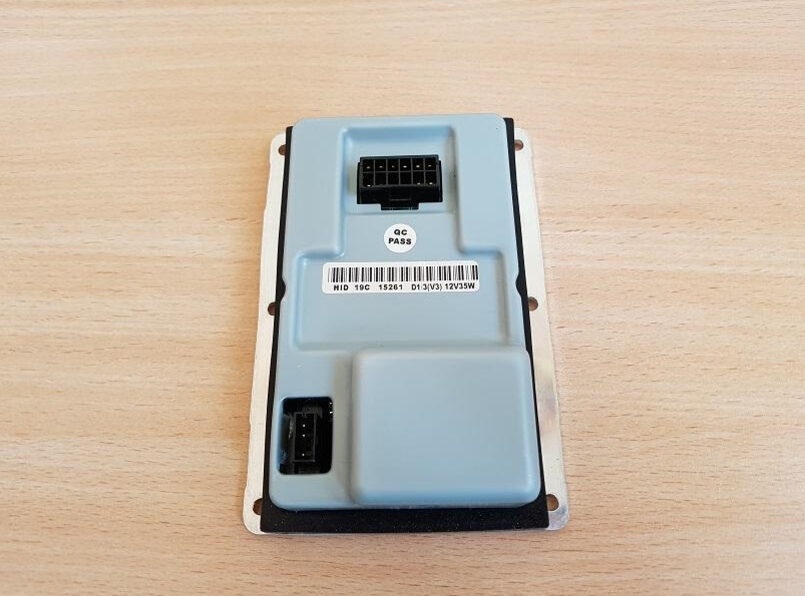 Riadiaca jednotka xenonu LAD5G - 2