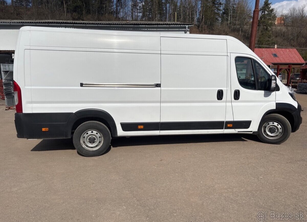 Autodoprava, sťahovanie, preprava, transport - 2