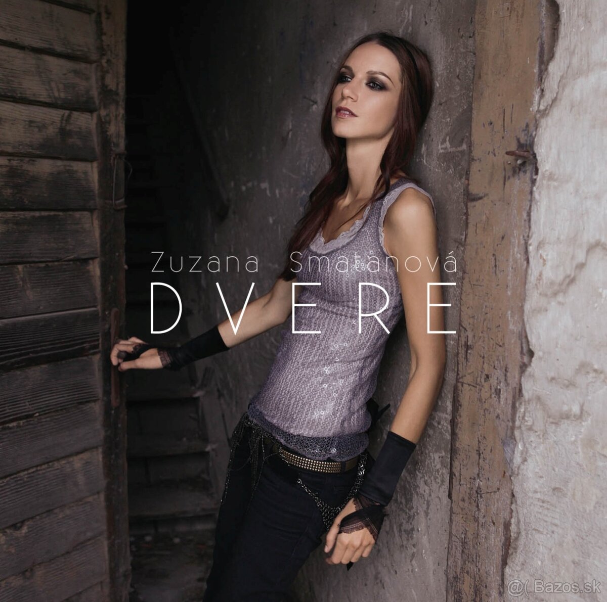 Zuzana Smatanová - kúpim tieto CD - 2