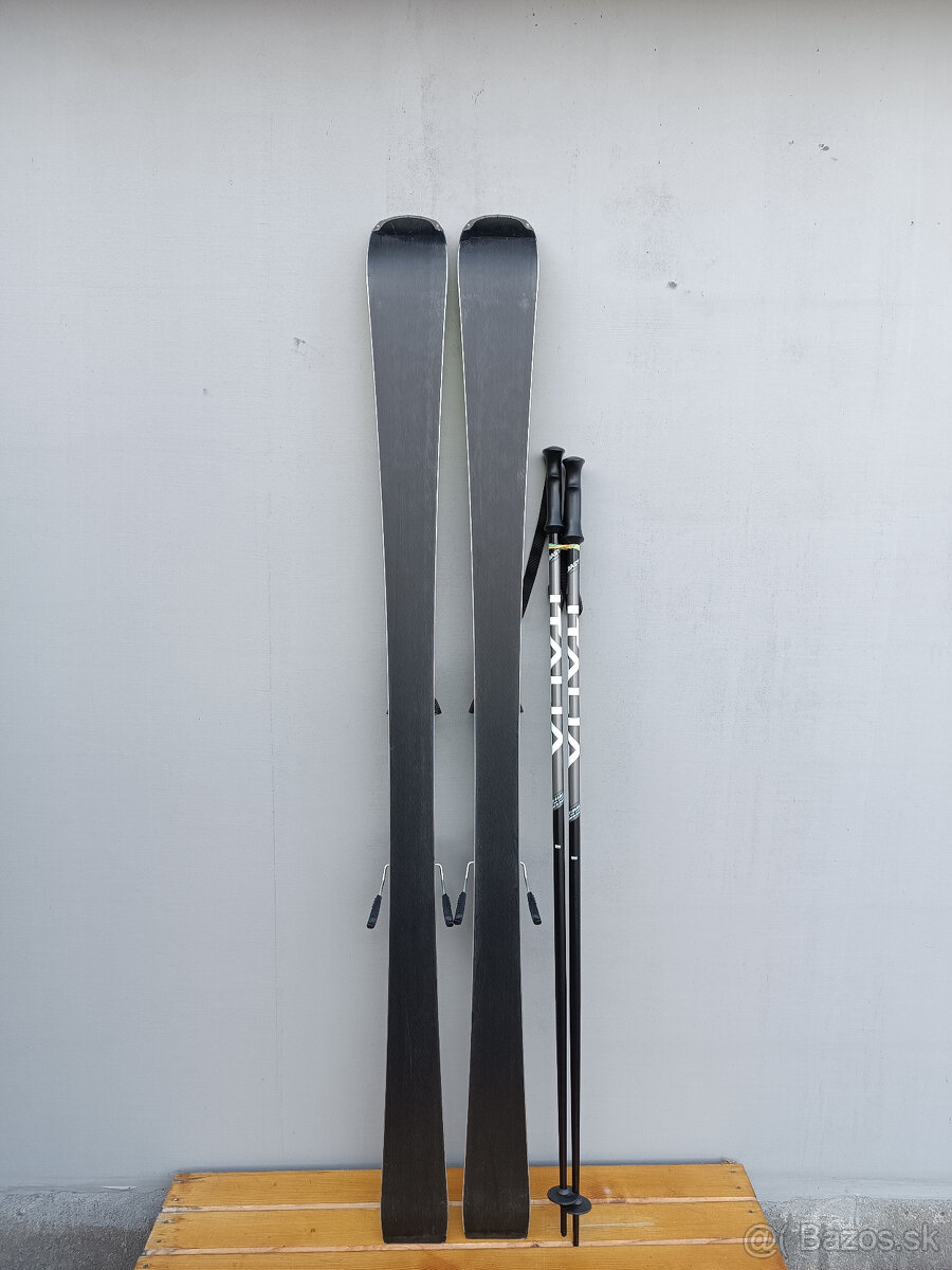 LYŽE HEAD SHAPE SX 163CM - 2