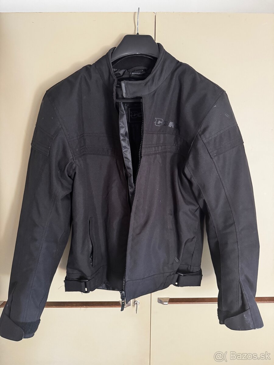 Motobunda Course - 2