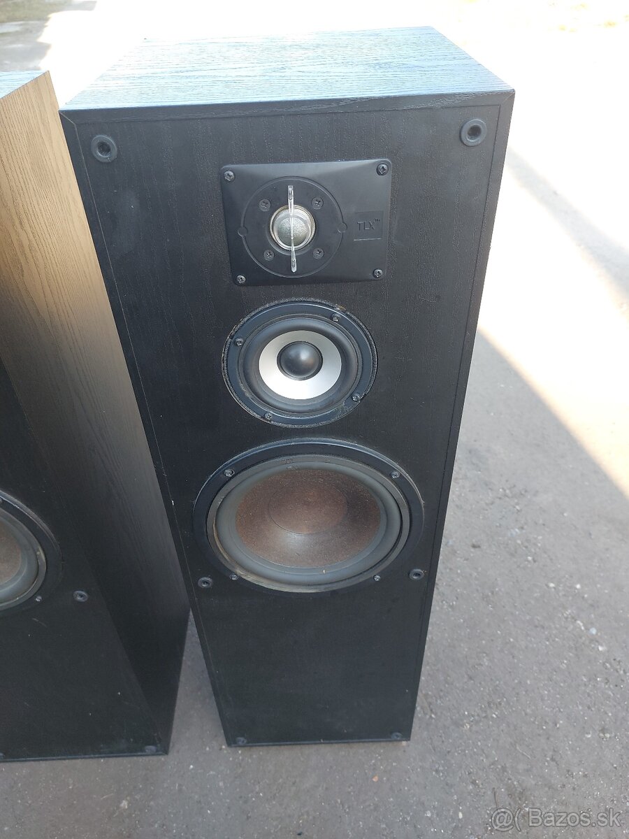 reprobedne JBL TLX70 - 2