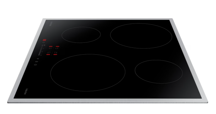 Indukčná doska - 2