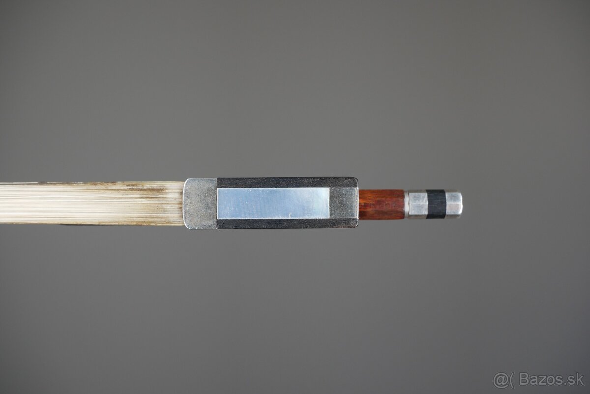 H. R. Pfretzschner + certifikát - 2