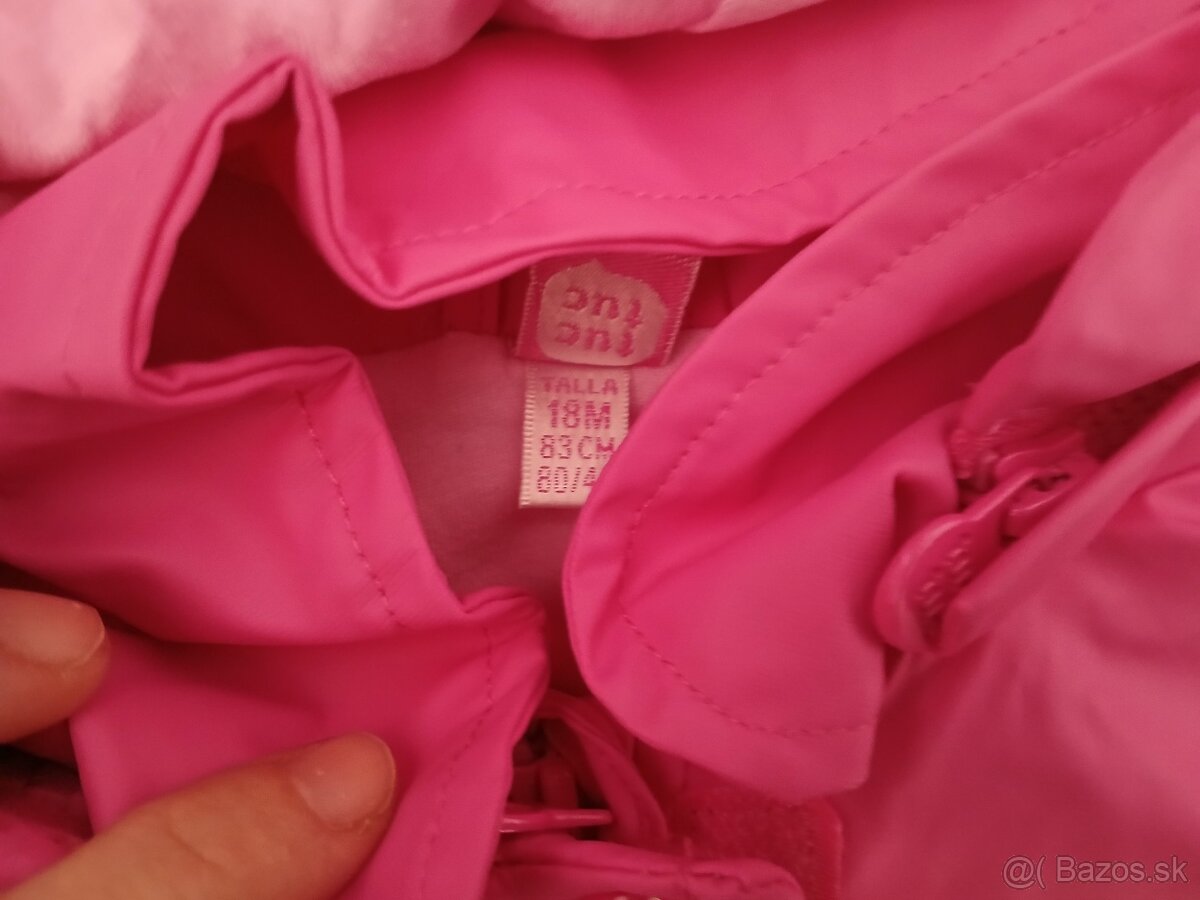 Dievcenska suprava do dazda 92 - 2