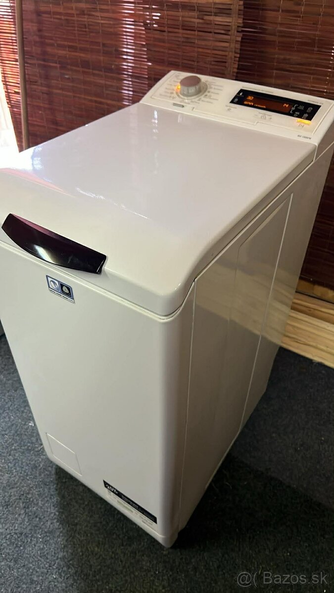 Práčka Elektrolux - 2