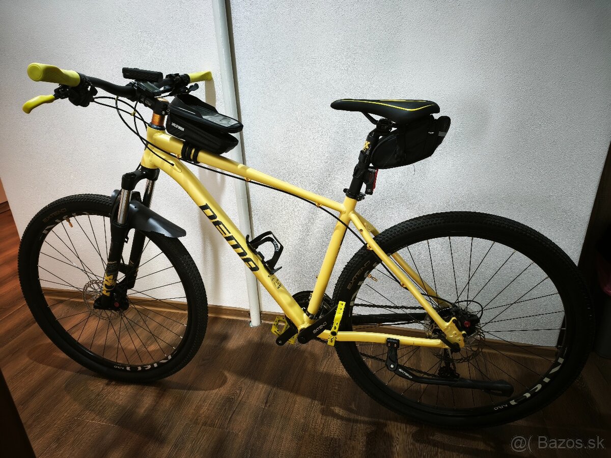 DEMA Energy 1 2022 - 2