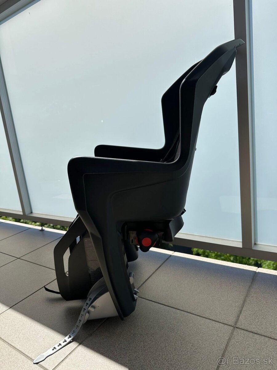 Predám detskú cyklosedačku na nosič - 2