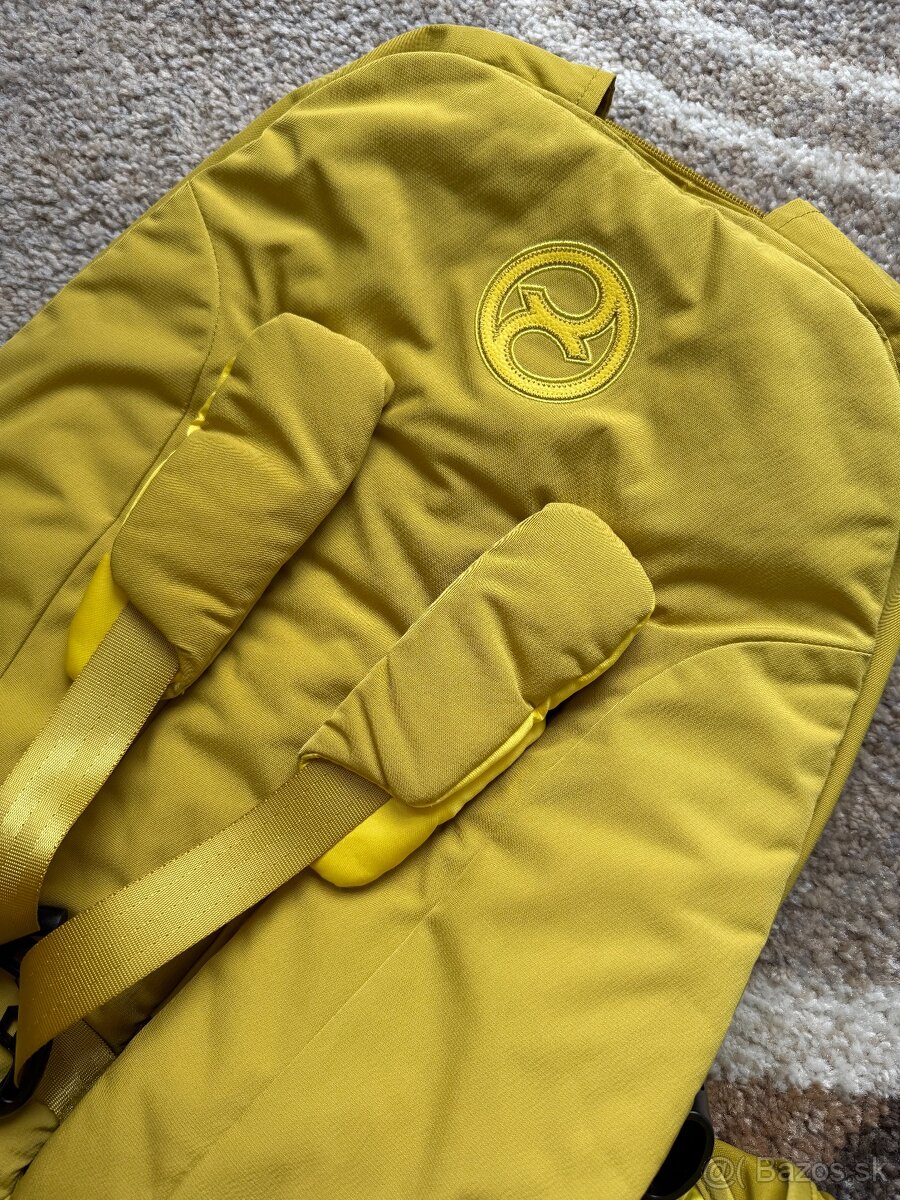 Cybex Priam 4.0 Seat Pack - 2