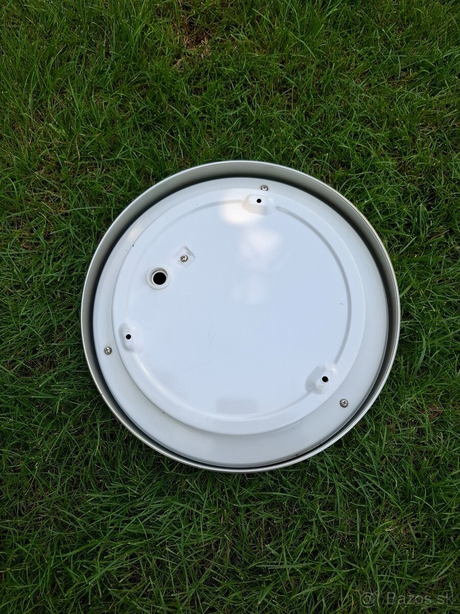 Lampa svietidlo 3ks - 2