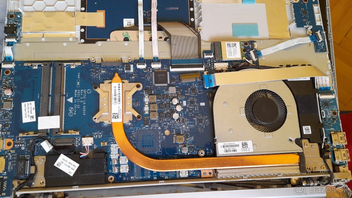 HP prodiD 59u11ea#bcm na suciastky - 2