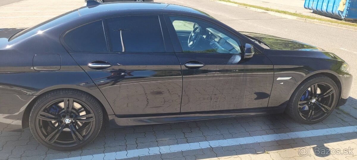 Bmw 535d M - 2