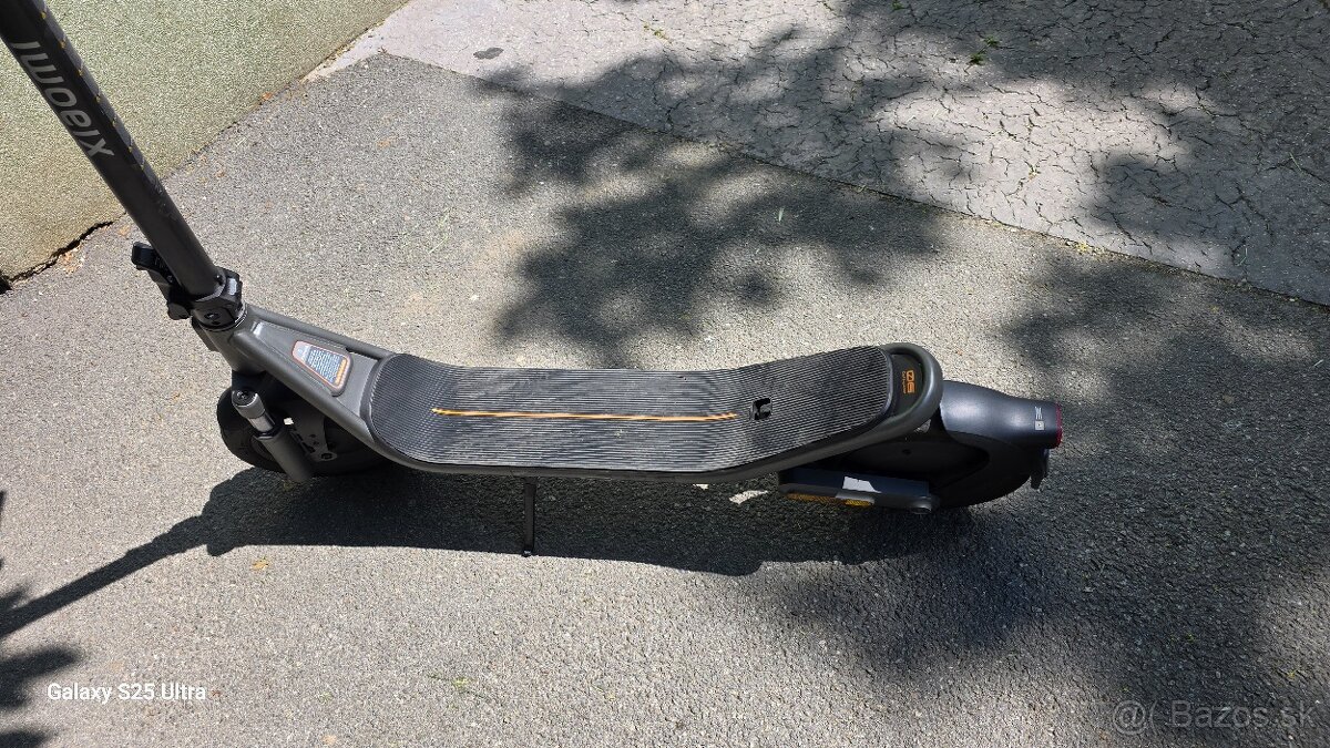 Xiaomi scooter 6 GL - 2