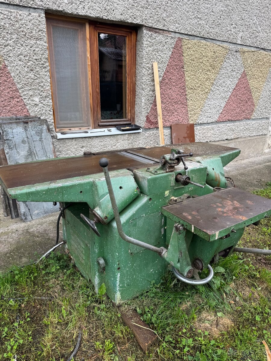 Predám HOBĽOVAČKU - 2