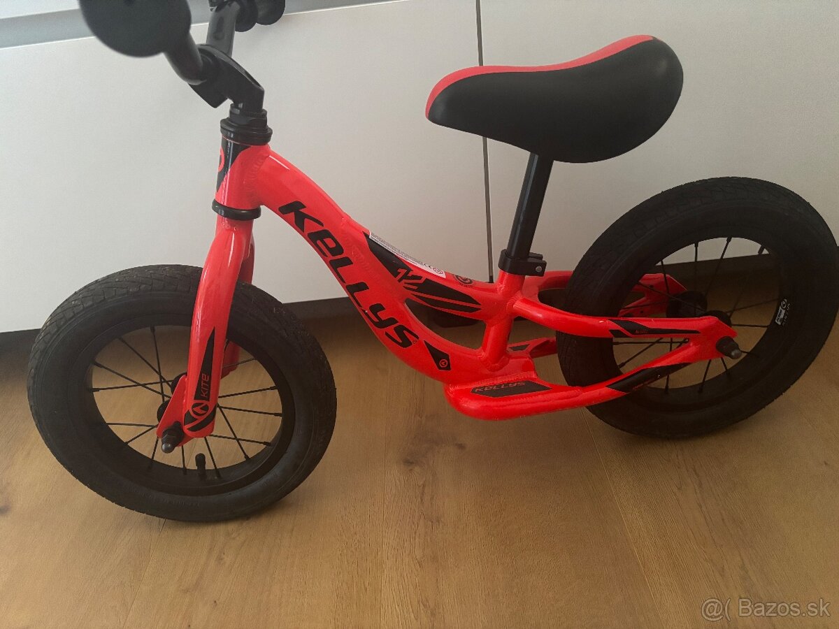 Odrazadlo kellys - 2