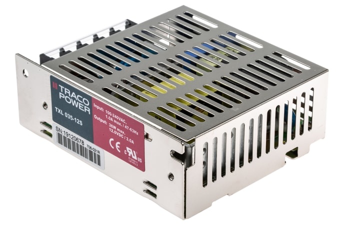 TRACO POWER TXL 035-12S - 2