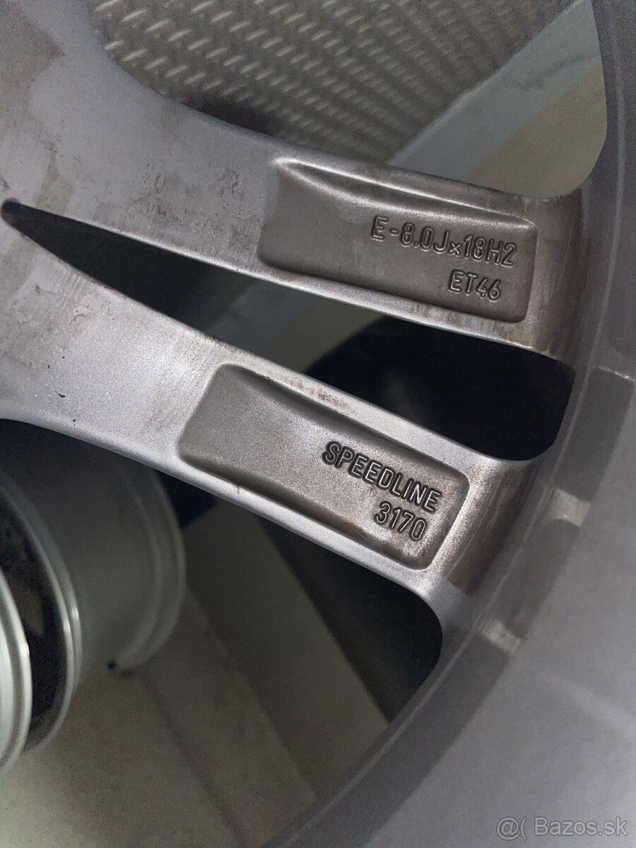 Audi elektrony 18 - 2