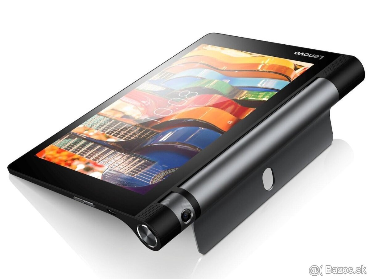 Predam Lenovo Yoga Tab3, na Sim kartu. - 2