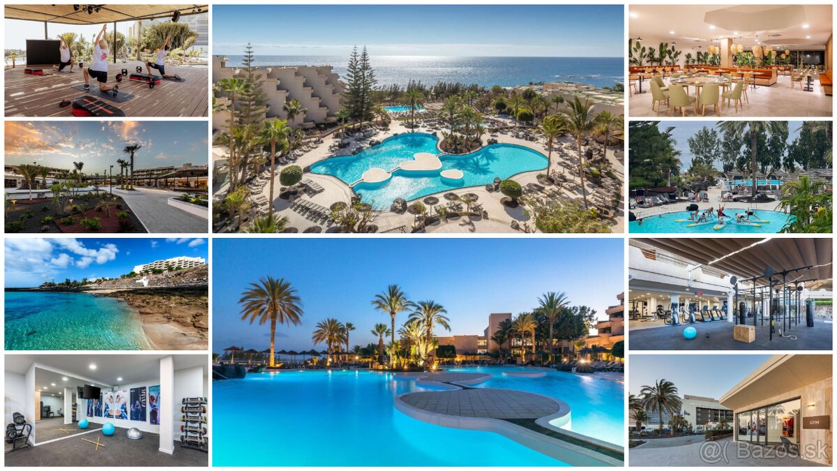 Pilates Vital Lanzarote - 2