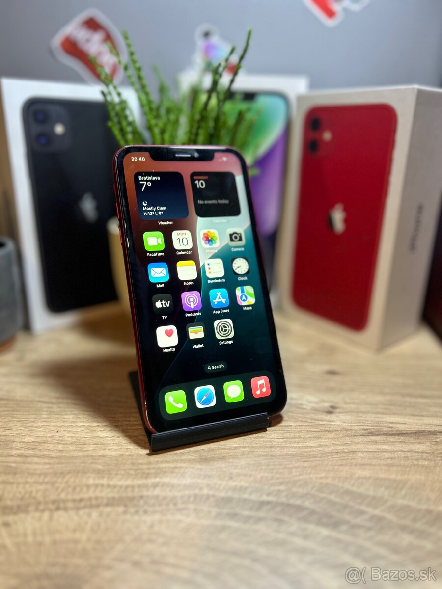 iPhone XR - 2