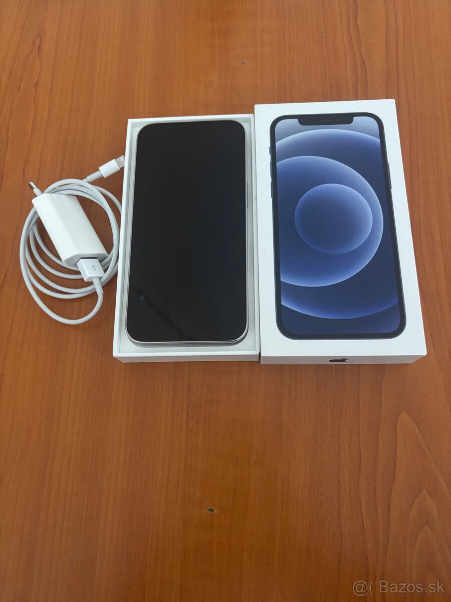 IPHONE 13 PRO 256GB PREMIUM SILVER - 2