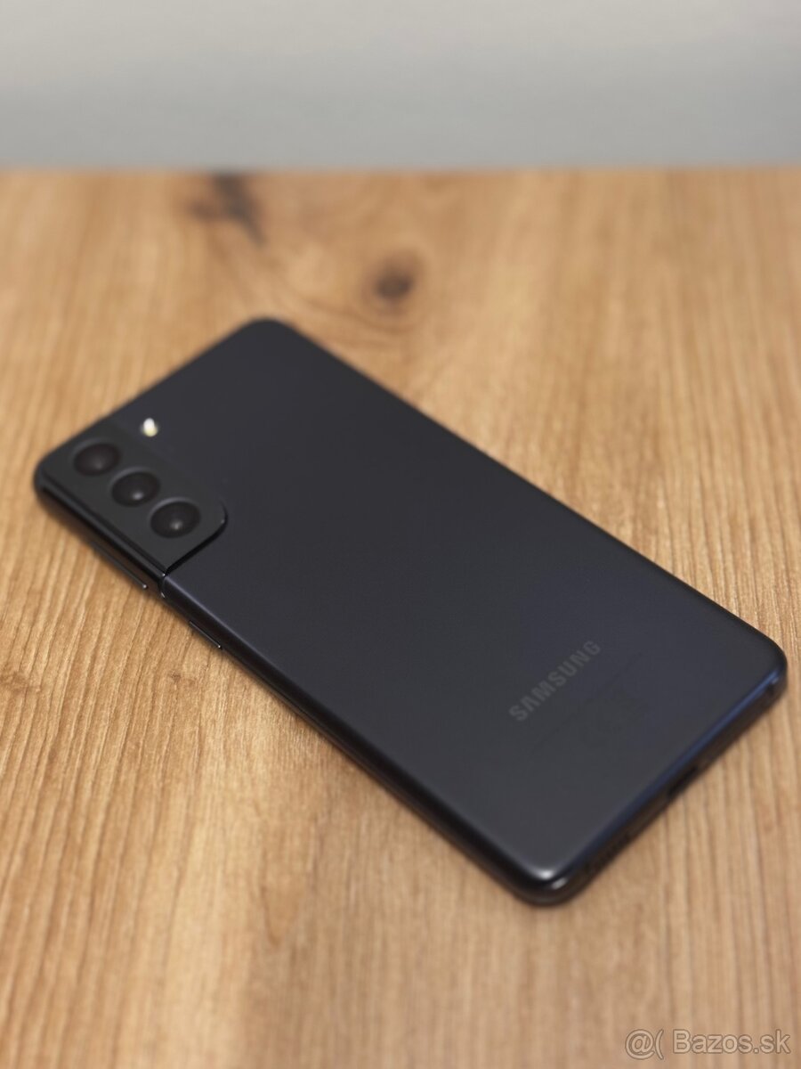 Samsung Galaxy S21 5G – 128 GB, Dual SIM - 2