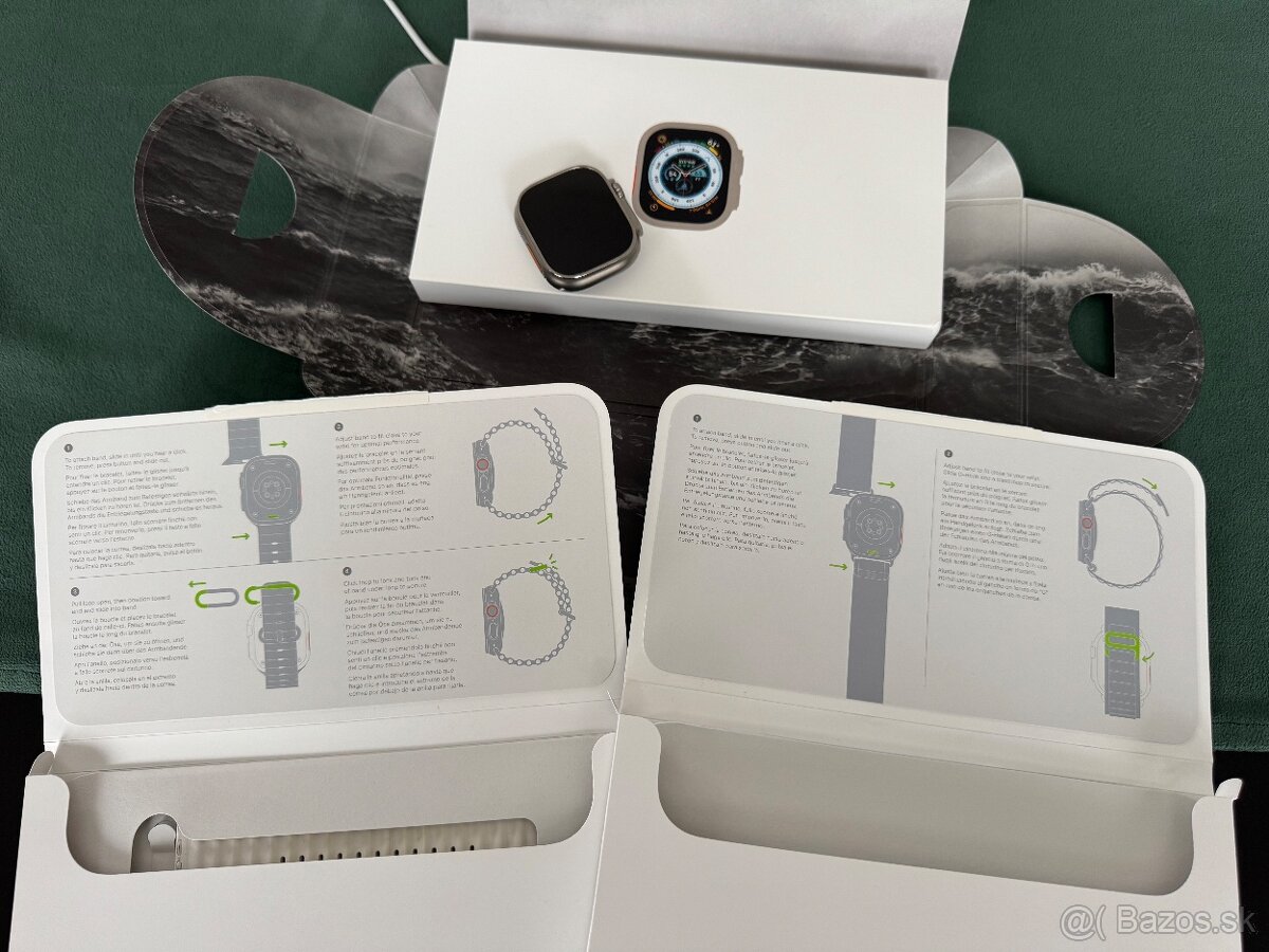 Apple Watch Ultra - 2